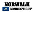 thumbnail image 3 of CafePress - Norwalk Large Mug - 15 oz Ceramic Large White Novelty Mug, 3 of 4
