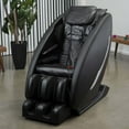 thumbnail image 3 of Ji - SL Track Heated Deluxe Zero Gravity Massage Chair | Full Body Massage | Quad Roller Robot | Calf and Back Heat Therapy | 22 Airbags, 3 of 8