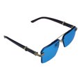 thumbnail image 2 of Lentes de sol Sersun SUN40 azul Unisex, 2 of 5