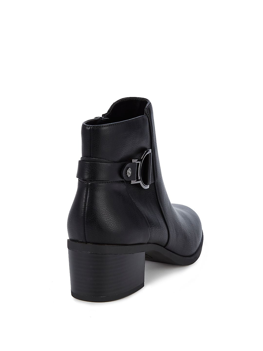 anne klein jaysie bootie