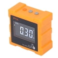 thumbnail image 4 of Indicador de ángulo pantalla digital LCD Inclinómetro de indicador de ángulo magnético fuerte de 4 lados 4x90 para fábrica ANGGREK Otros, 4 of 8