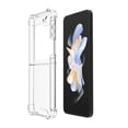 thumbnail image 1 of Samsung Galaxy Z Flip 6 / Z Flip 5 Case,iPhone 15 Pro, 1 of 5