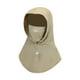 thumbnail image 2 of Pasamontañas transpirable con protección solar para hombres y mujeres, ideal para deportes, senderismo y acampada. Beige, 2 of 8