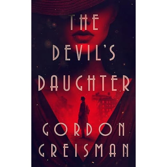 Pre-Owned The Devil's Daughter, (Paperback)