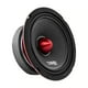 thumbnail image 4 of Paquete de altavoces para automóvil DS18 de medios y agudos: 2 de rango medio de 6,5", 2 tweeters de 1", crossover incorporado, 4 of 5