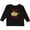 AB-Black, variant on Inktastic My Nana Loves Me Sloth Boys or Girls Long Sleeve Toddler T-Shirt