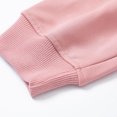 thumbnail image 4 of Sudadera sin estampado de Árbol de Navidad Gibobby rosa S, 4 of 5