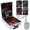 Silver, variant on Topcobe Ultimate 899-Piece Tool Set, Rolling Toolbox with 4 Storage Drawers, Comprehensive Home & Garden Maintenance Kit, Perfect for Handymen & DIY Enthusiasts, Silver Case