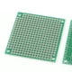 thumbnail image 2 of 4Pcs 5cm x 5cm Placa PCB Universal de Prototipo Electrónico de Papel de un Solo Lado, 2 of 2