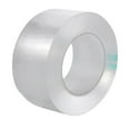 thumbnail image 1 of CozyQx tools & Home Improvement Transparent Acrylic Waterproof Mildew-Proof Self-Adhesive Tape Kitchen Sink, 1 of 1