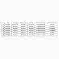 thumbnail image 4 of Kaprioy Toddler Boys Outfit Sets 2 Piece Graphic Summer Short Sleeve T-shirts Tops and Shorts Set Boy Clothes Casual Cartoon Printed Short Pants Sets, 4 of 4