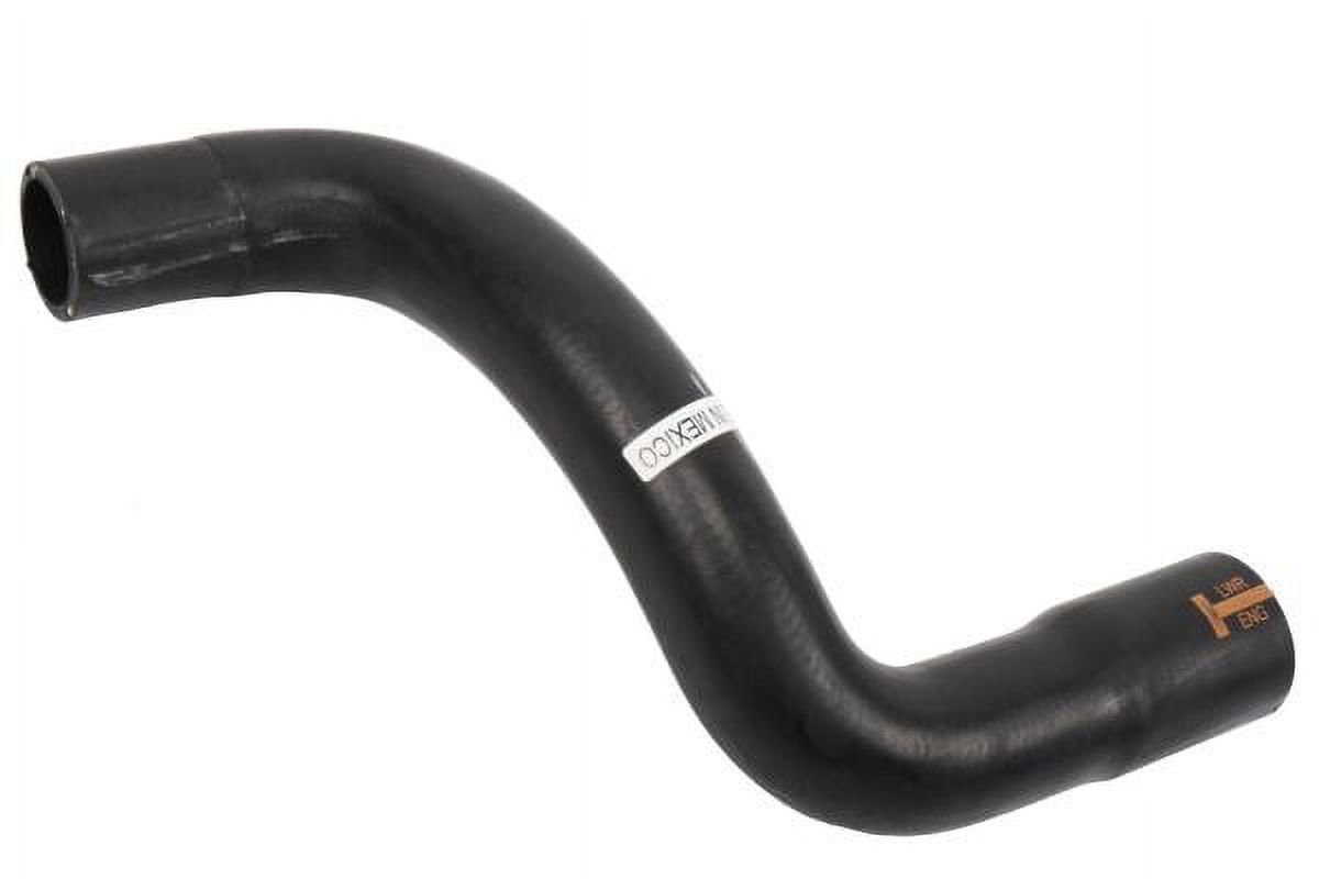 ACDelco 15835973 Radiator Coolant Hose Fits select: 2004-2008 PONTIAC GRAND PRIX, 2006-2007 BUICK LACROSSE