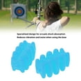 thumbnail image 4 of Archery Bow Limbs Stabilizer, Silicone , Universal Vibration Dampener, For Compound Bow, 4 of 8