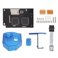 thumbnail image 1 of Kit de placa de simulación de unidad óptica, accesorio de consola de juegos de mesa de simulación de unidad óptica Kit de placa de unidad óptica para Dreamcast Fiel a su promesa, 1 of 9
