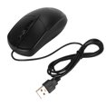 thumbnail image 1 of Wired Mouse, Office Mouse 4.9ft Long Cable 1000 DPI  For School, 1 of 8