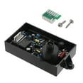 thumbnail image 1 of Unique Bargains 1pcs Universal RV Water Heater Control Circuit Board Water Heaters Black, 1 of 7