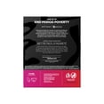 thumbnail image 7 of U by Kotex AllNighter Extra Heavy Overnight Pads with Wings, Ultra Thin, 28 Count, 7 of 7