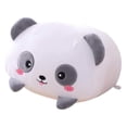 thumbnail image 1 of Plush Stuffed Throw Pillow for Kids Cute Panda, 1 of 1