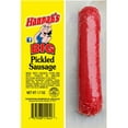 thumbnail image 5 of Hannah's 1.7oz Big Pickled Sausages (With Pork) 20-ct Boxes - 2 Boxes, 5 of 6
