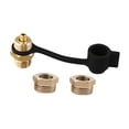 thumbnail image 2 of Wzmzjy M22 to M16 Take Air Reliability for Air Intake Joint High Performance Convenient, 2 of 9