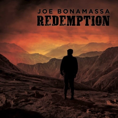 Joe Bonamassa - Redemption - Music & Performance - CD