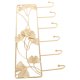 thumbnail image 5 of Perchero de pared Perchero decorativo de pared Perchero Gancho de pared multifuncional, 5 of 6