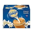 thumbnail image 6 of International Delight French Vanilla Creamer Singles - French Vanilla Flavor - 0.50 Fl Oz (15 Ml) - 192/carton, 6 of 6