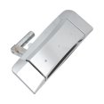 thumbnail image 1 of 80606-CD01E, Poignée de Porte Extérieure de Voiture ABSIron Élégant Poignée de Porte Extérieure Droite Remplacement Durable pour 350Z 2003-2009 pour Modification de Voiture, 1 of 8