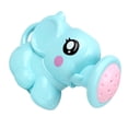 thumbnail image 2 of Vogacara Rociador de mano de plástico para bebés con forma de animal para niños, juguete de baño para niños Juguetes azul Vogacara FN000319-02, 2 of 6