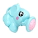thumbnail image 2 of Vogacara Rociador de mano de plástico para bebés con forma de animal para niños, juguete de baño para niños Juguetes, 2 of 6
