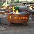 thumbnail image 2 of Alabama Crimson Tide Fire Pit, 2 of 5