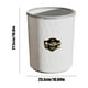thumbnail image 3 of Campana Para Cocina Trash Can Pressure Household Kitchen Large Plastic Basket Bedroom Bathroom Classification Small Trash Bucket 9 L, 3 of 6