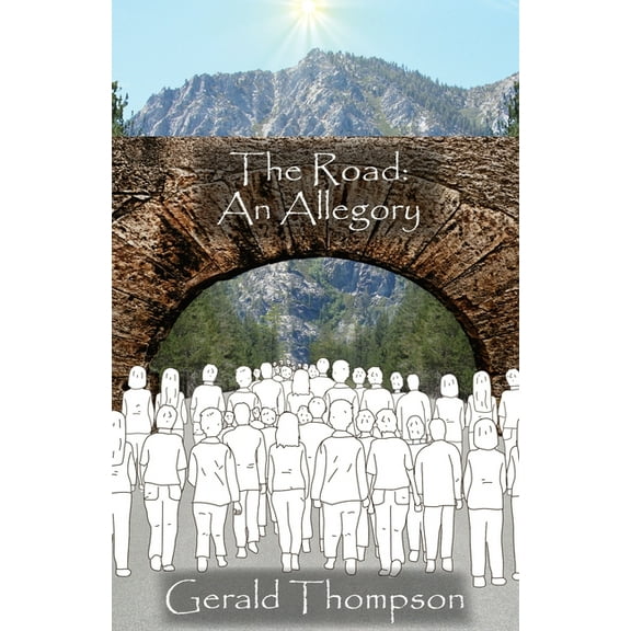 The Road: An Allegory, (Paperback)