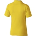 thumbnail image 2 of Elevate Calgary Short Sleeve Ladies Polo, 2 of 2