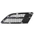 thumbnail image 4 of Front Bumper Lower Grille Left Side Fits BMW E90 E91 328i xDrive 51117198901 Fits select: 2010 ,2012 BMW 328 I SULEV, 4 of 6