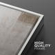 thumbnail image 5 of Set de arte mural con estampado sobre lienzo SIGNWIN, enmarcado, 40 x 60 cm, 2 unidades, 5 of 7