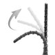 thumbnail image 4 of 6X 7 pulgadas, reemplazo directo de antena en espiral para Journey Durango, 4 of 5
