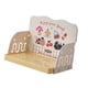 thumbnail image 3 of Accesorios para mesa de alimentación elevada para gatos. Mantiene suelo limpio para comida y agua. Espacioso plato para gatos de interior., 3 of 5