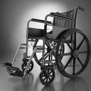 Medline Standard Wheelchair