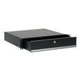 thumbnail image 1 of HPE Universal Locking Drawer - Rack storage drawer - graphite - 2U - for Rack 91XX; HPE 600, 800; Advanced Series Racks 42U 600; ProLiant ML110 G3; Rack, 1 of 3