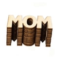 thumbnail image 3 of 15pcs MOM Confetti Table Dispersion for DIY Decoration Mather's Day Party, 3 of 7