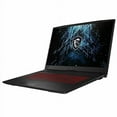 thumbnail image 5 of MSI Katana GF76 17 Gaming Laptop 17.3" FHD IPS 144Hz Display 11th Gen Intel 8-Core i7-11800H 24GB RAM 512GB SSD GeForce RTX 3050 Ti 4GB Backlit Keyboard USB-C Nahimic Win10 Pro Black + HDMI Cable, 5 of 5