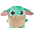 thumbnail image 1 of Mattel MTTHGC43 Jouet en Peluche MVL Cuutopia de 7 Po&44; Ensemble de 6, 1 of 1