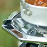 Coleman 10,000 BTU Propane Outdoor Stove with Compact Design