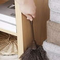 thumbnail image 4 of 2 Pcs Keyboard Brush Long Handle Duster  Portable Cleaning Brush Cleaner Dust Remover for Keyboard Computer Laptop Desk, 4 of 5