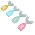 thumbnail image 2 of Children Soft U-shape 360 Thorough Cleansing Toothbrush_Gift Of G, 2 of 3