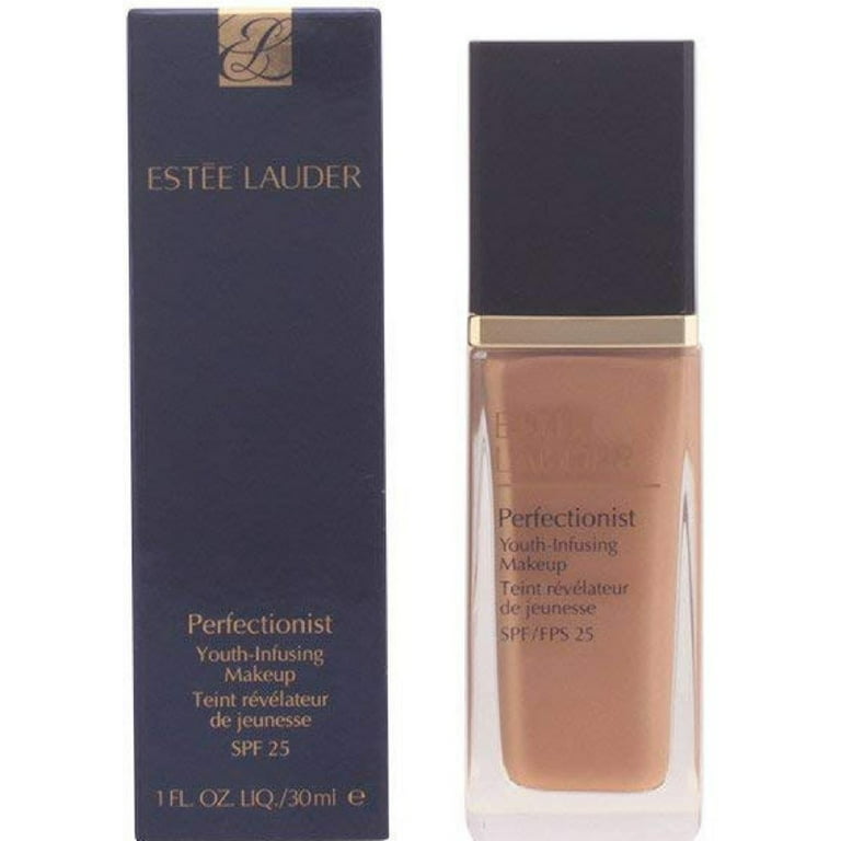 Estee Perfectionist Youth-Infusing Makeup, [4N2] Spiced Sand 1 oz (Pack of 6) - Walmart.com