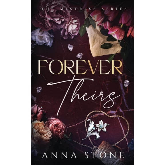 Forever Theirs, (Paperback)