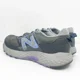 thumbnail image 5 of New Balance Unisex 410 V8 WT410LQ8 Gray Running Shoes Sneakers Size M 8 W 9.5 B, 5 of 6