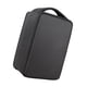 thumbnail image 2 of Bolsa de almacenamiento para cámaras fotográficas, organizador de accesorios, estuche a prueba de golpes Negro, 2 of 9